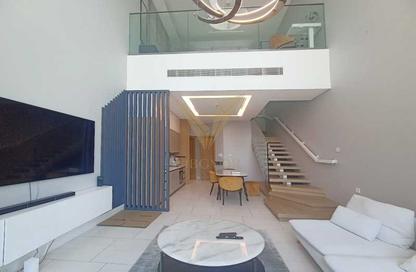 Apartment - 1 - 2 for rent in SLS Dubai Hotel  and  Residences - Business Bay - Dubai