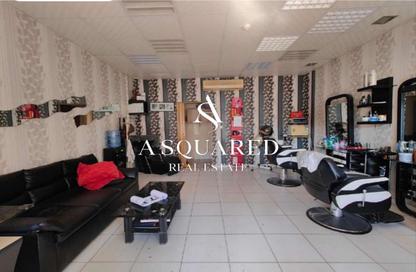 Shop - Studio for rent in Building Y23 - England Cluster - International City - Dubai Shop - Studio for rent in Building Y23 - England Cluster - International City - Dubai