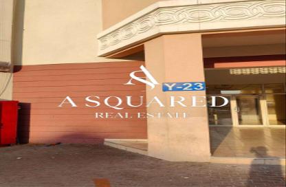 Shop - Studio for rent in Building Y23 - England Cluster - International City - Dubai Shop - Studio for rent in Building Y23 - England Cluster - International City - Dubai