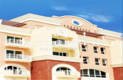 Shop - Studio for rent in Building Y23 - England Cluster - International City - Dubai Shop - Studio for rent in Building Y23 - England Cluster - International City - Dubai