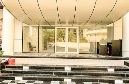 Shop - Studio - 1 Bathroom for rent in The Zen Tower - Dubai Marina - Dubai