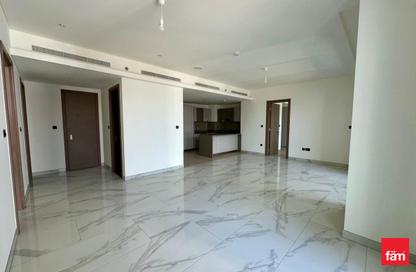 Apartment - 2 - 4 for sale in Crest Grande - Sobha Hartland - Mohammed Bin Rashid City - Dubai