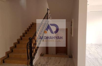 Villa - 5 - 5 for sale in Al Goaz - Wasit - Sharjah