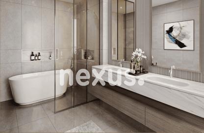 Apartment - 5 Bedrooms - 6 Bathrooms for sale in Takaya Podium - Takaya - Motor City - Dubai