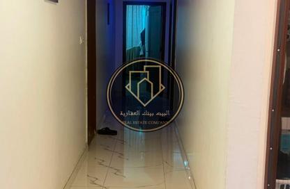 Apartment - 3 Bedrooms - 3 Bathrooms for sale in Al Khor Tower B3 - Al Khail Towers - Ajman Downtown - Ajman