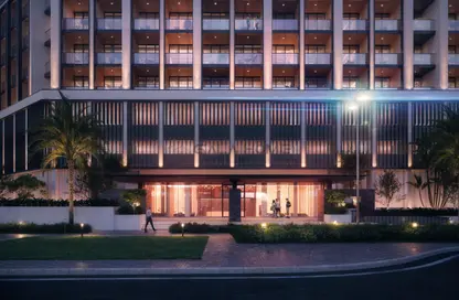 شقة - غرفة نوم - 2 حمامات للبيع في بن غاطي إيليت - مدينة دبي للإنتاج (اي ام بي زد) - دبي