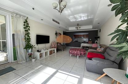 Apartment - 2 Bedrooms - 2 Bathrooms for rent in The Palladium - JLT Cluster C - Jumeirah Lake Towers - Dubai