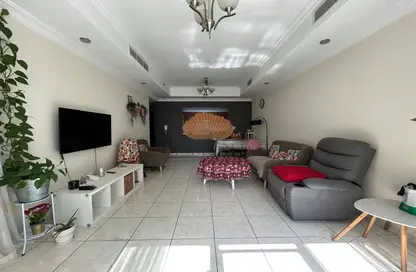 Apartment - 2 Bedrooms - 2 Bathrooms for rent in The Palladium - JLT Cluster C - Jumeirah Lake Towers - Dubai