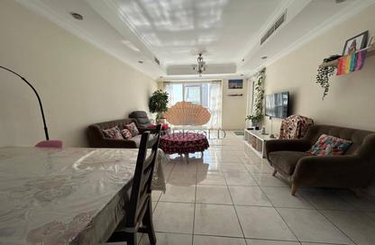 Apartment - 2 Bedrooms - 2 Bathrooms for rent in The Palladium - JLT Cluster C - Jumeirah Lake Towers - Dubai