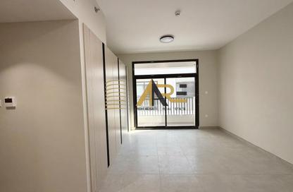 Apartment - 2 Bedrooms - 3 Bathrooms for rent in Sarab 2 - Aljada - Sharjah