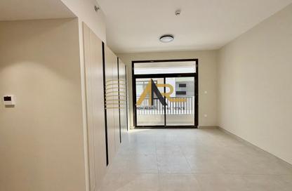 Apartment - 2 Bedrooms - 3 Bathrooms for rent in Sarab 2 - Aljada - Sharjah