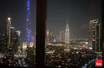 Apartment - 2 Bedrooms - 3 Bathrooms for sale in South Ridge 1 - South Ridge - Downtown Dubai - Dubai