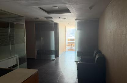 Office Space - Studio - 1 for rent in Fortune Tower - JLT Cluster C - Jumeirah Lake Towers - Dubai