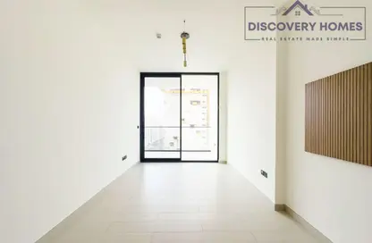 Apartment - 1 Bedroom - 2 Bathrooms for rent in Binghatti Amber - District 11 - Jumeirah Village Circle - Dubai