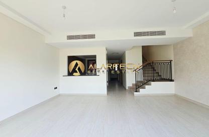 Villa - 5 Bedrooms - 4 Bathrooms for rent in Portofino - Damac Lagoons - Dubai Villa - 5 Bedrooms - 4 Bathrooms for rent in Portofino - Damac Lagoons - Dubai