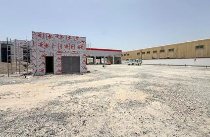 مستودع - استوديو للايجار في المنطقة الصناعية بالقصيص - القصيص - دبي مستودع - استوديو للايجار في المنطقة الصناعية بالقصيص - القصيص - دبي