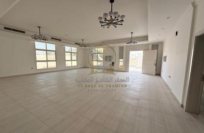 Villa - 5 Bedrooms - 7 Bathrooms for rent in Al Azra - Al Riqqa - Sharjah Villa - 5 Bedrooms - 7 Bathrooms for rent in Al Azra - Al Riqqa - Sharjah