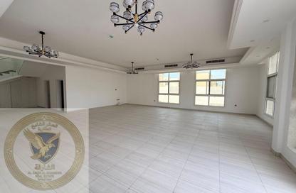 Villa - 5 Bedrooms - 7 Bathrooms for rent in Al Azra - Al Riqqa - Sharjah
