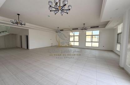 Villa - 5 Bedrooms - 7 Bathrooms for rent in Al Azra - Al Riqqa - Sharjah Villa - 5 Bedrooms - 7 Bathrooms for rent in Al Azra - Al Riqqa - Sharjah