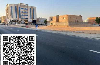 أرض - استوديو للبيع في 2 المويهات - المويهات - عجمان