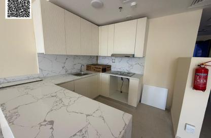 Apartment - 2 Bedrooms - 4 Bathrooms for rent in Ajman Corniche Residences - Ajman Corniche Road - Ajman
