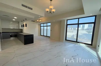 فيلا - 4 غرف نوم - 5 حمامات للبيع في إيلي صعب في تاون هاوس - المنطقة 11 - مدينة الشيخ محمد بن راشد - دبي