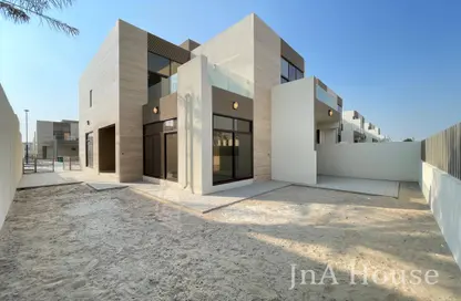 فيلا - 4 غرف نوم - 5 حمامات للبيع في إيلي صعب في تاون هاوس - المنطقة 11 - مدينة الشيخ محمد بن راشد - دبي