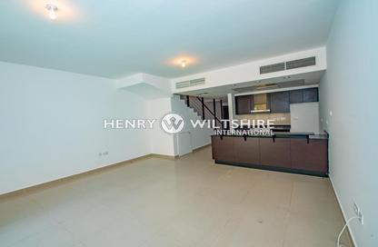 Townhouse - 2 Bedrooms - 2 Bathrooms for rent in Mediterranean Style - Al Reef Villas - Al Reef - Abu Dhabi