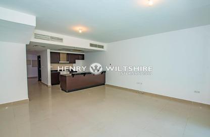 Townhouse - 2 Bedrooms - 2 Bathrooms for rent in Mediterranean Style - Al Reef Villas - Al Reef - Abu Dhabi