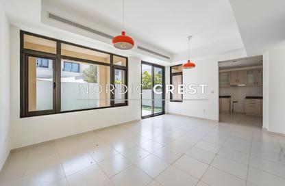 Townhouse - 3 Bedrooms - 4 Bathrooms for rent in Mira Oasis 3 - Mira Oasis - Reem - Dubai