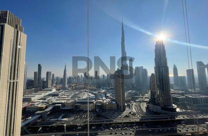 Apartment - 3 Bedrooms - 4 Bathrooms for rent in Downtown Views II Tower 3 - Downtown Views II - Zabeel 2 - Zabeel - Dubai Apartment - 3 Bedrooms - 4 Bathrooms for rent in Downtown Views II Tower 3 - Downtown Views II - Zabeel 2 - Zabeel - Dubai