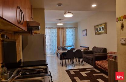 Apartment - Studio - 1 Bathroom for sale in The Crescent A - The Crescent - Dubai Production City (IMPZ) - Dubai Apartment - Studio - 1 Bathroom for sale in The Crescent A - The Crescent - Dubai Production City (IMPZ) - Dubai