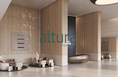 Apartment - Studio - 1 Bathroom for sale in Binghatti Skyrise Tower B - Binghatti Skyrise - Business Bay - Dubai Apartment - Studio - 1 Bathroom for sale in Binghatti Skyrise Tower B - Binghatti Skyrise - Business Bay - Dubai