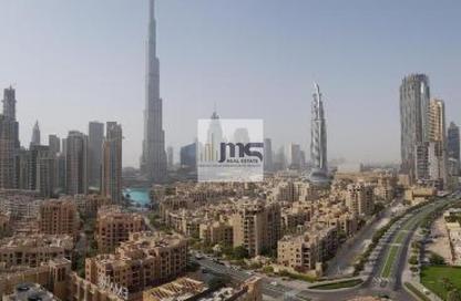 Apartment - 2 - 3 for sale in South Ridge 1 - South Ridge - Downtown Dubai - Dubai