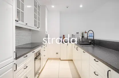 Apartment - 2 Bedrooms - 3 Bathrooms for rent in Mulberry 2 at Park Heights Building A2 - Mulberry 2 at Park Heights Block A - Mulberry 2 - Park Heights - Dubai Hills Estate - Dubai