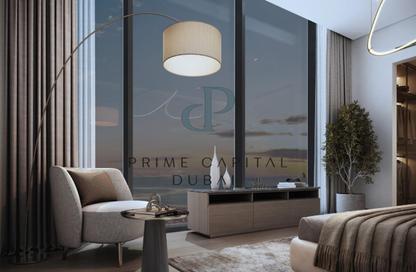 Apartment - 1 Bedroom - 2 Bathrooms for sale in Sobha Skyparks - Business Bay - Dubai