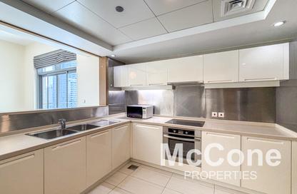 Apartment - 3 - 3 for rent in Claren Tower 1 - Claren Towers - Downtown Dubai - Dubai Apartment - 3 - 3 for rent in Claren Tower 1 - Claren Towers - Downtown Dubai - Dubai