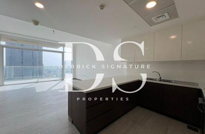 Apartment - 1 Bedroom - 2 Bathrooms for rent in Hameni Tower - District 15 - Jumeirah Village Circle - Dubai