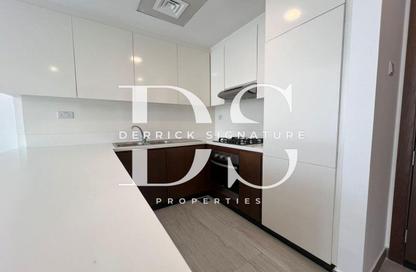 Apartment - 1 Bedroom - 2 Bathrooms for rent in Hameni Tower - District 15 - Jumeirah Village Circle - Dubai Apartment - 1 Bedroom - 2 Bathrooms for rent in Hameni Tower - District 15 - Jumeirah Village Circle - Dubai