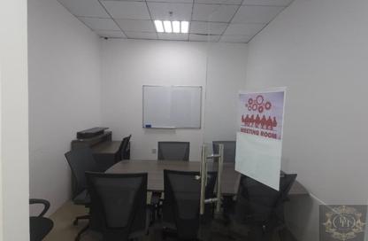 Business Centre - Studio for rent in Al Rashidiya Towers - Al Rashidiya - Ajman Downtown - Ajman Business Centre - Studio for rent in Al Rashidiya Towers - Al Rashidiya - Ajman Downtown - Ajman