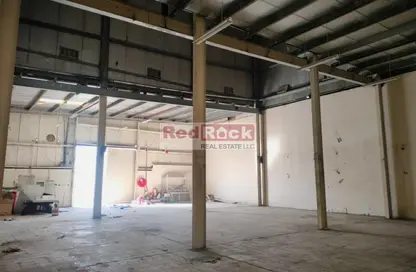 Warehouse - Studio for rent in Ras Al Khor Industrial 2 - Ras Al Khor Industrial - Ras Al Khor - Dubai