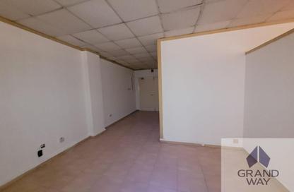 Office Space - Studio - 4 for rent in Souk Al Kabeer Building - Al Souk Al Kabeer - Bur Dubai - Dubai