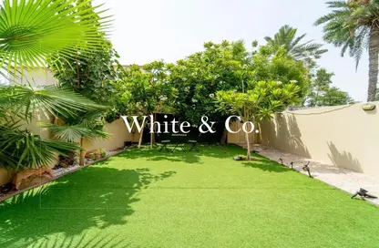 فيلا - 2 غرف نوم - 3 حمامات للبيع في الينابيع1 - الينابيع - دبي فيلا - 2 غرف نوم - 3 حمامات للبيع في الينابيع1 - الينابيع - دبي