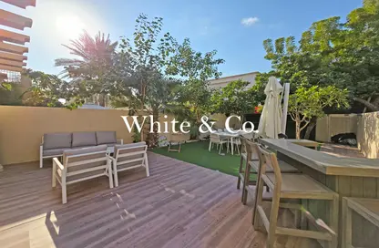 فيلا - 2 غرف نوم - 3 حمامات للبيع في الينابيع1 - الينابيع - دبي