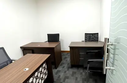 Office Space - Studio - 4 Bathrooms for rent in Al Arif Building - Port Saeed - Deira - Dubai Office Space - Studio - 4 Bathrooms for rent in Al Arif Building - Port Saeed - Deira - Dubai