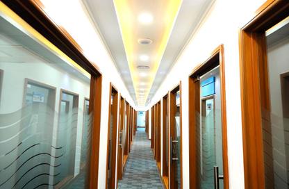 Office Space - Studio - 4 Bathrooms for rent in Al Arif Building - Port Saeed - Deira - Dubai Office Space - Studio - 4 Bathrooms for rent in Al Arif Building - Port Saeed - Deira - Dubai