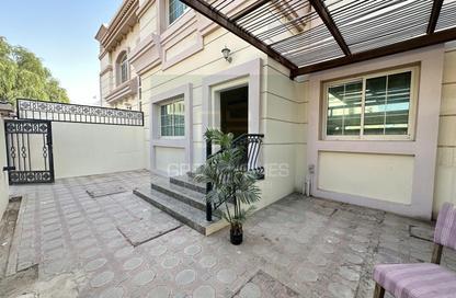 Villa - 3 - 3 for rent in Mirdif Villas - Mirdif - Dubai