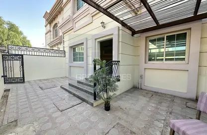Villa - 3 Bedrooms - 3 Bathrooms for rent in Mirdif Villas - Mirdif - Dubai