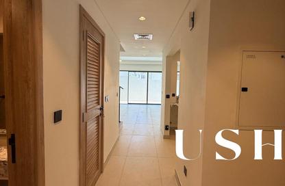 تاون هاوس - 5 غرف نوم - 4 حمامات للبيع في كوستا برافا 1 - كوستا برافا - داماك لاجونز - دبي