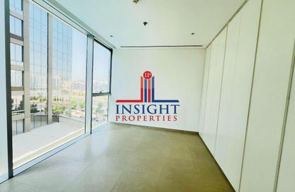 Apartment - 1 Bedroom - 1 Bathroom for rent in M Residences - Al Mankhool - Bur Dubai - Dubai